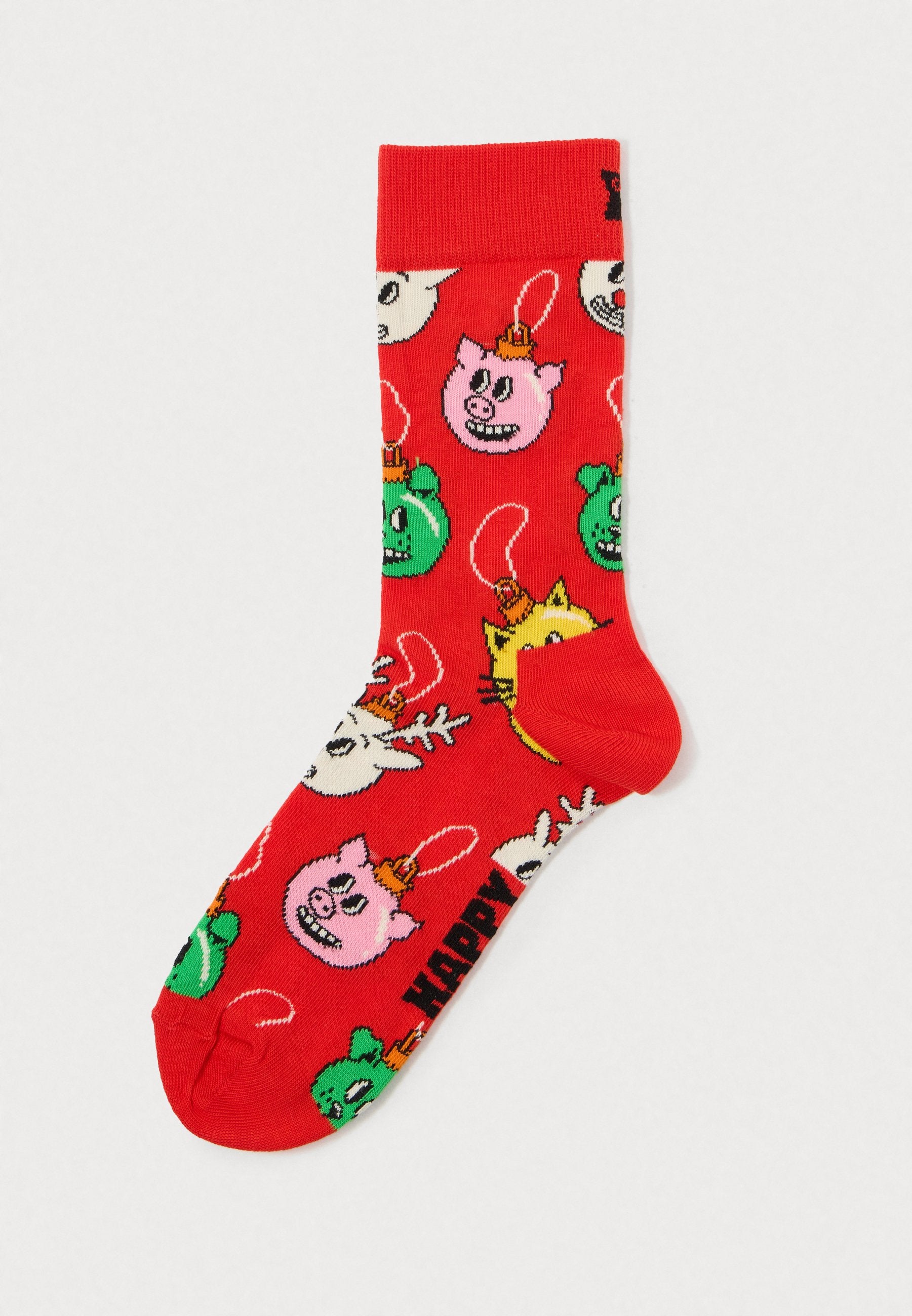 Happy Socks CHRISTMAS DECORATION UNISEX