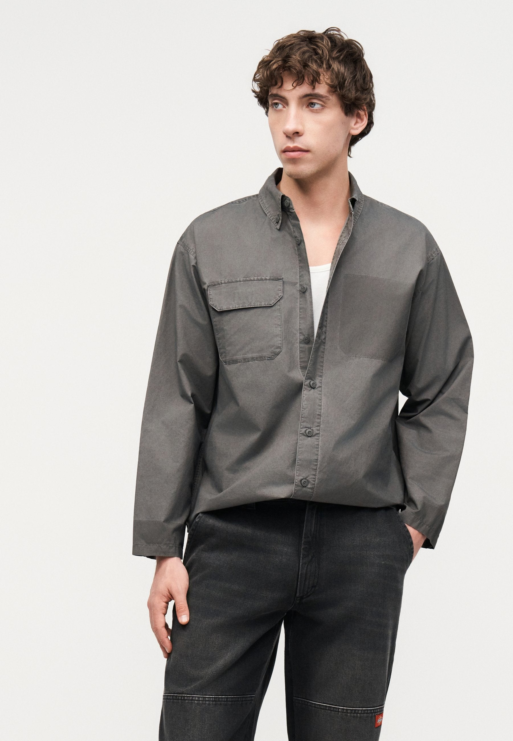 Dickies WORK SHIRT