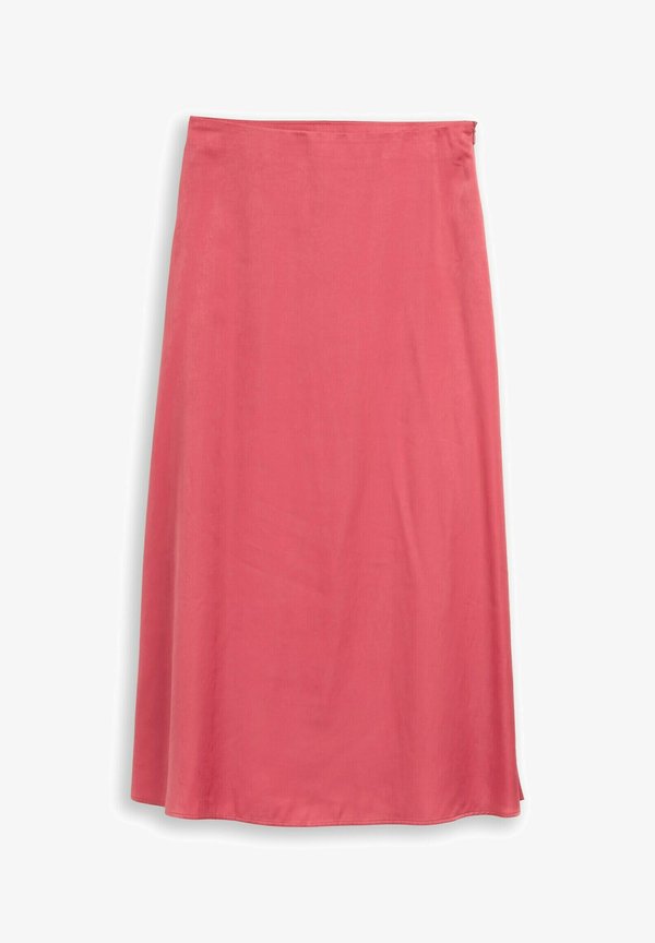 TOM TAILOR A-line skirt - cozy pink