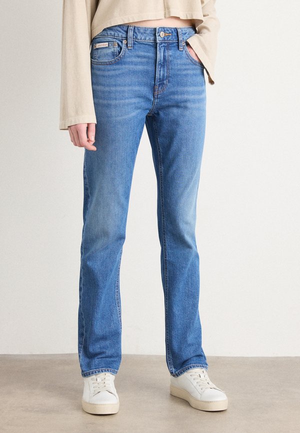 Calvin Klein Jeans MID RISE