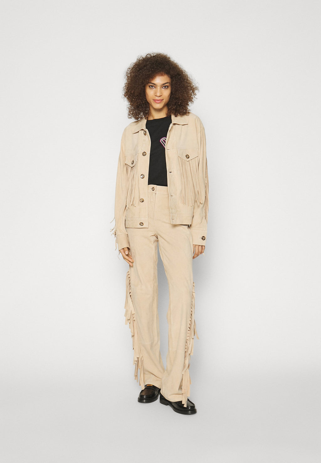 MOSCHINO JEANS