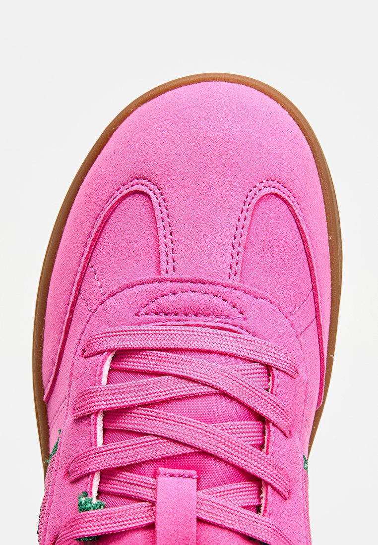 Polo Ralph Lauren HERITAGE COURT III