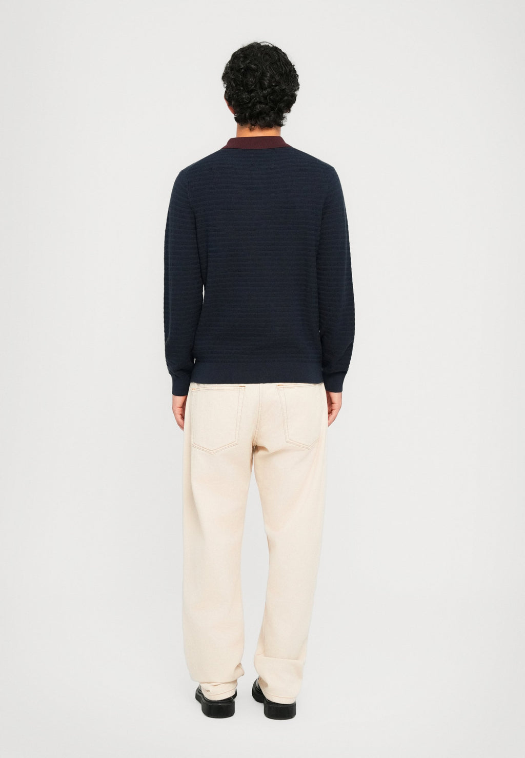 PS Paul Smith SWEATER POLO