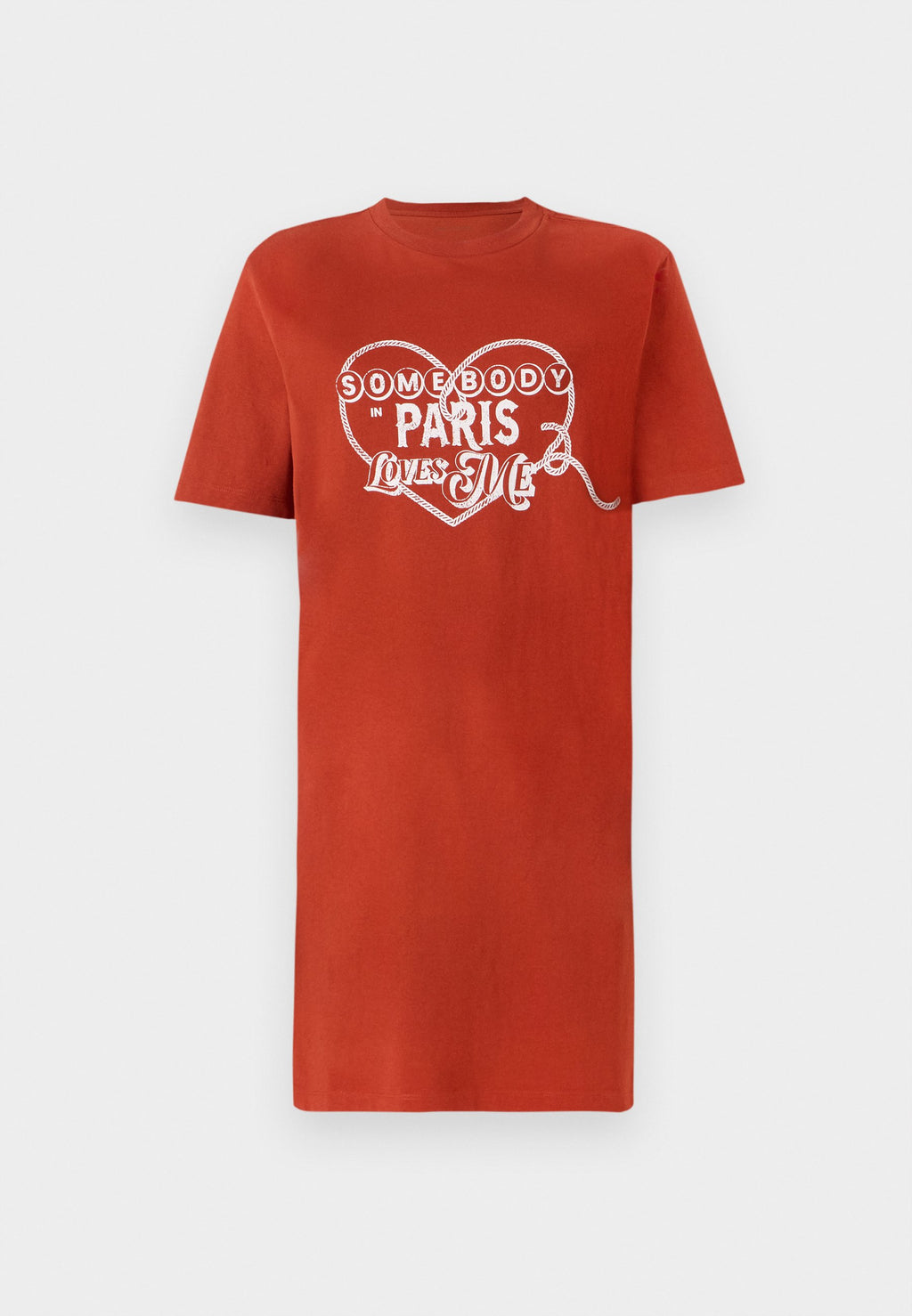 Zadig & Voltaire DIMA SOMEBODY LOVES