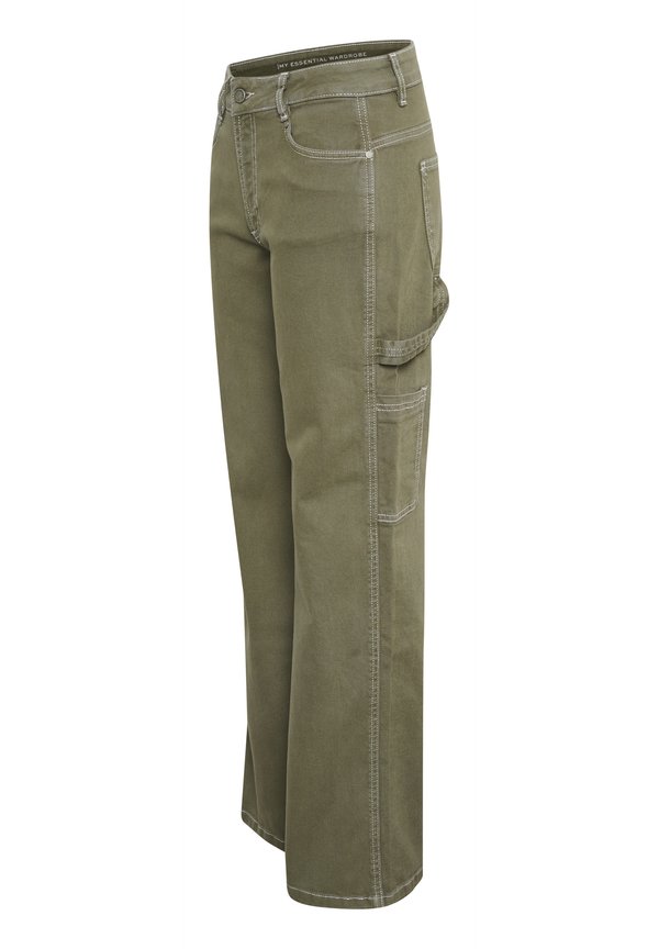 My Essential Wardrobe