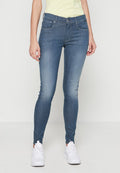 G-STAR Jeans Skinny Fit Media 1