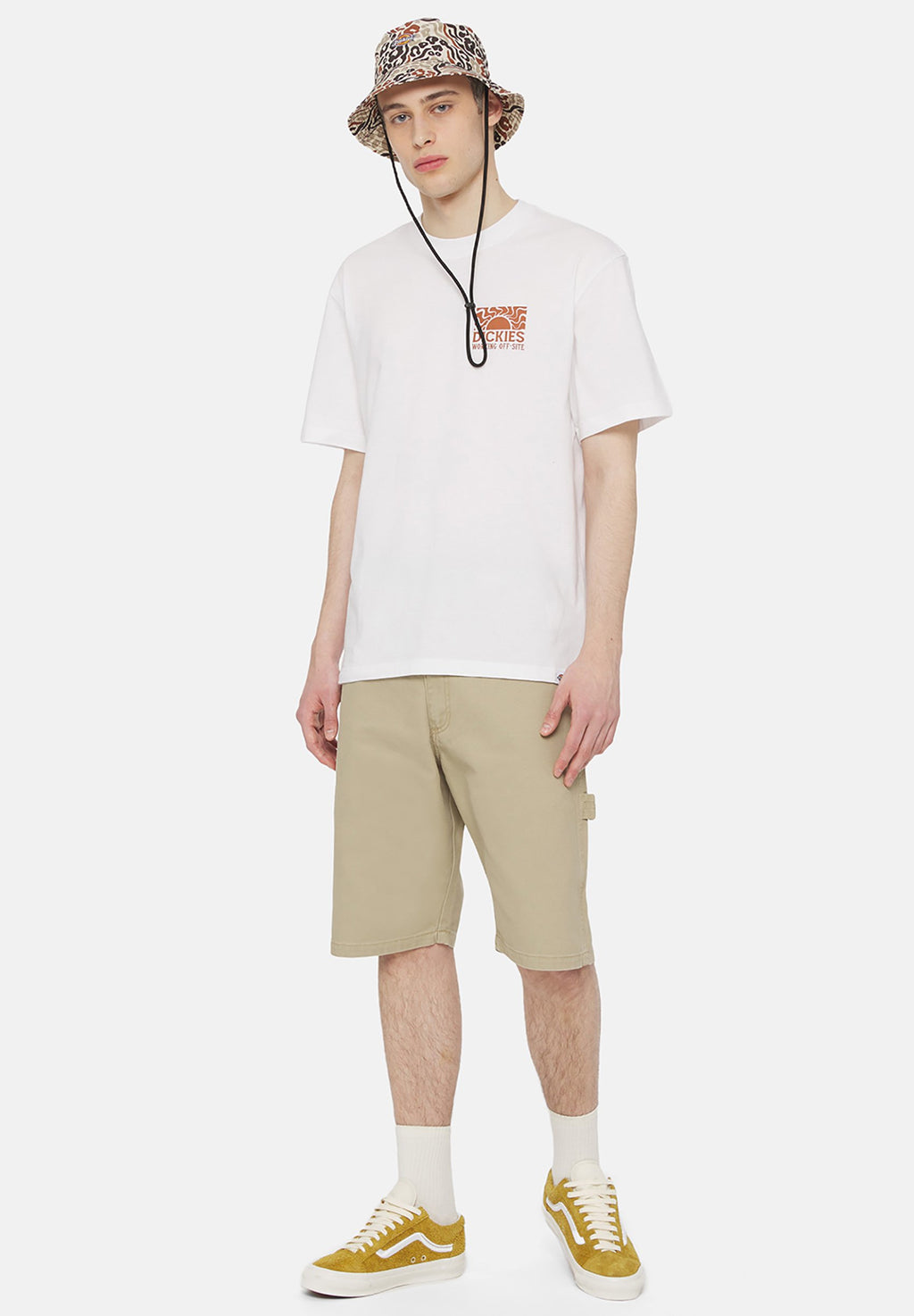Dickies DUCK CARPENTER