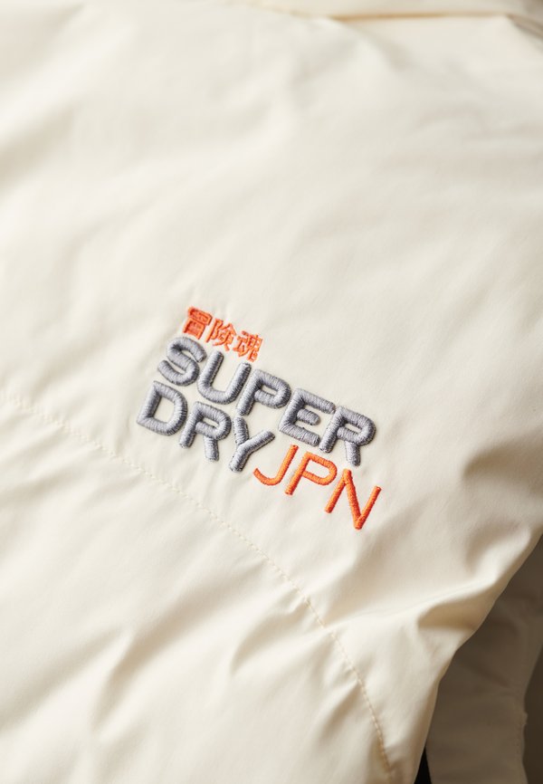 Superdry & Co