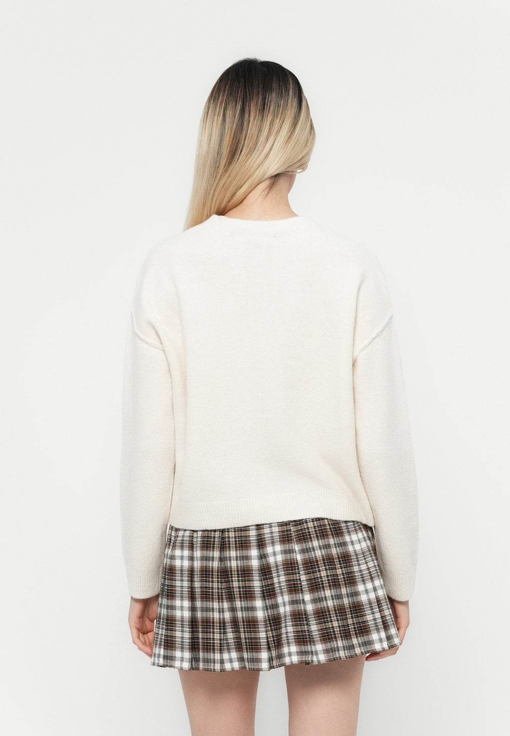 Vero Moda VMBESTI O NECK