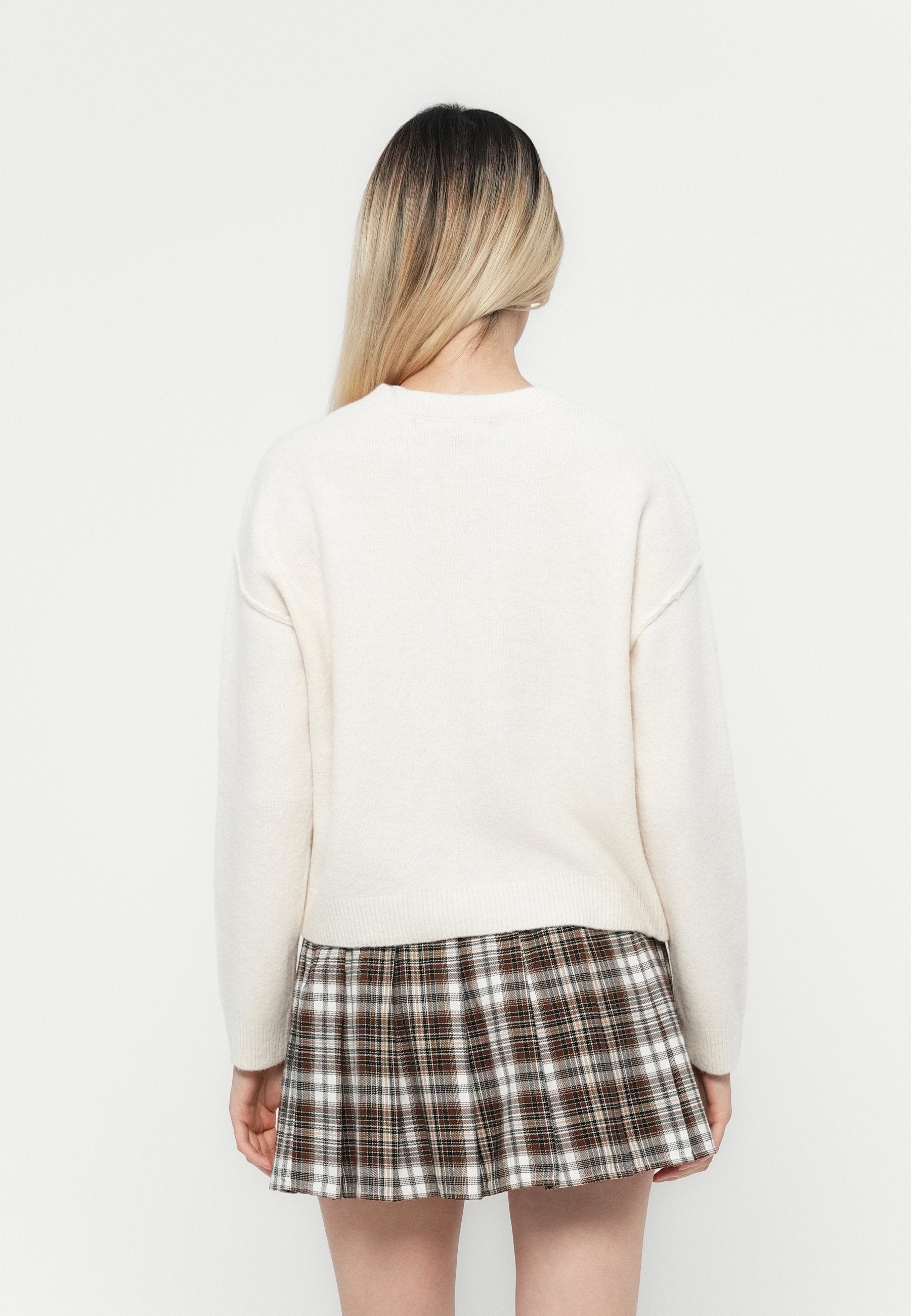 Vero Moda VMBESTI O NECK