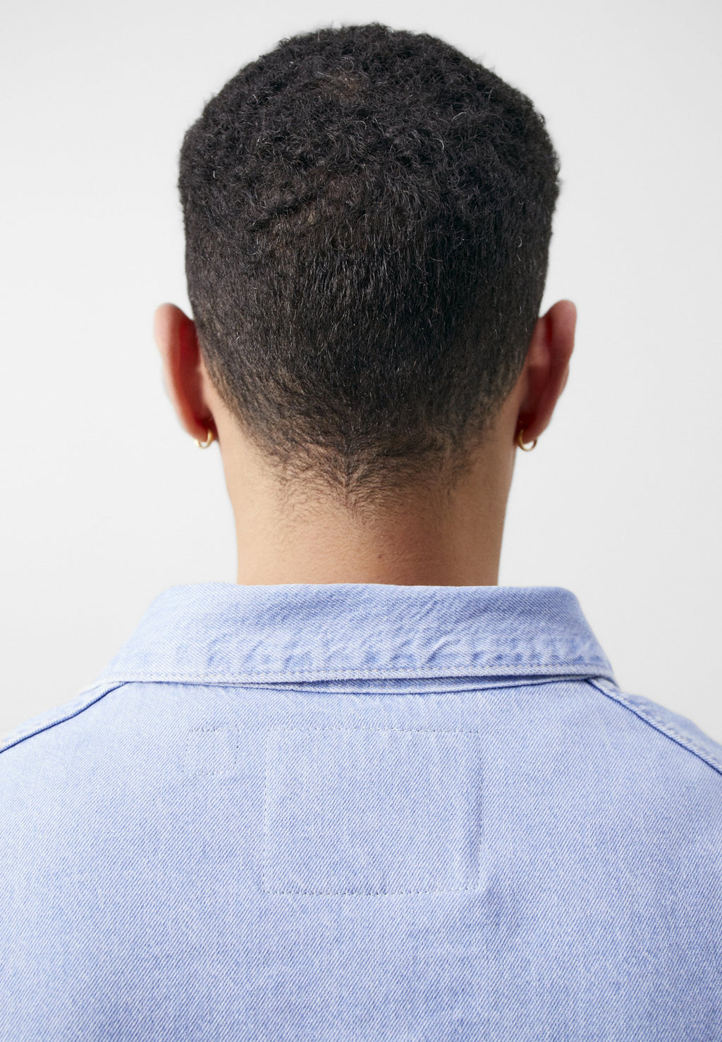 Levi's® MOJ UTILITY TRUCKER