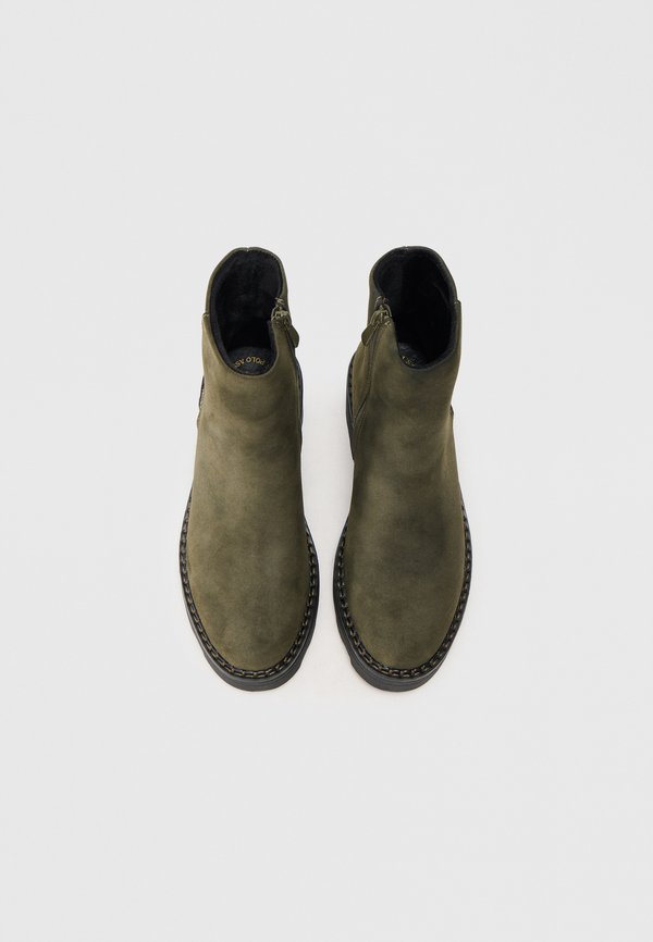 U.S. Polo Assn.