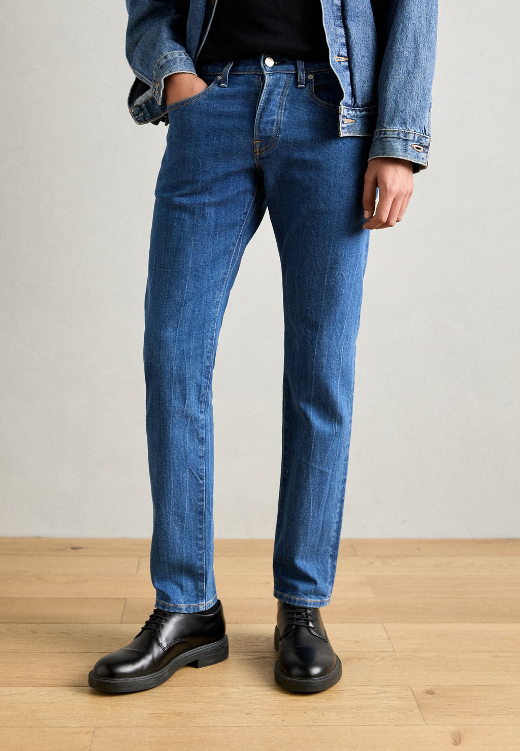 Scotch & Soda RALSTON