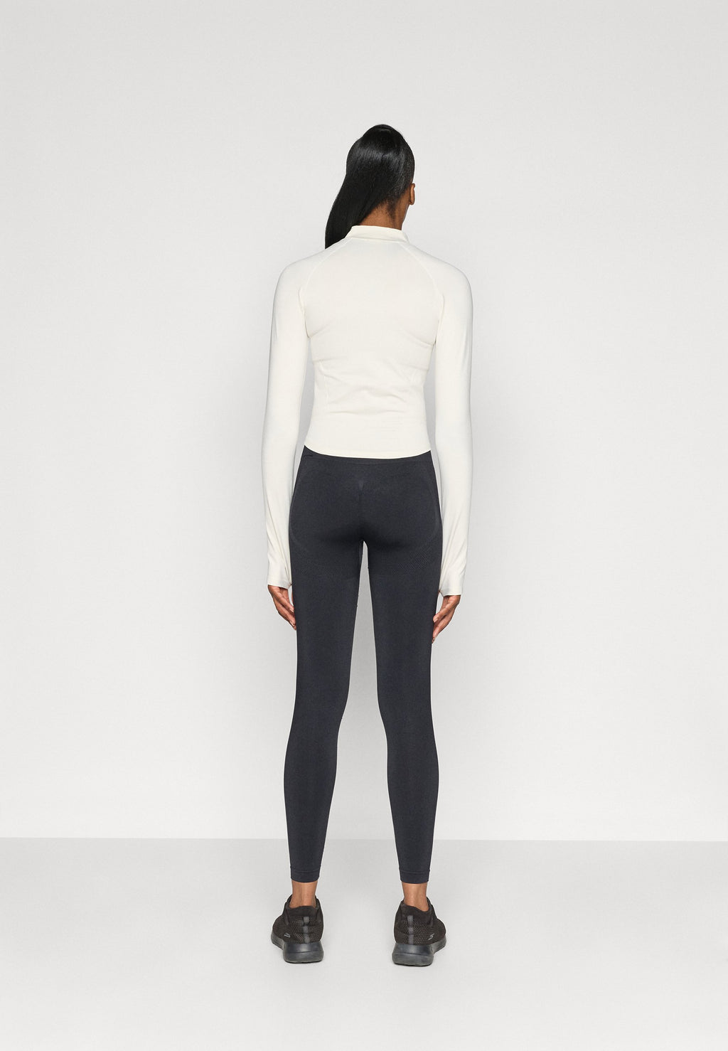 ICANIWILL SCULPT SEAMLESS