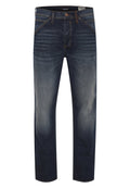 BHTHUNDER RELAXED FIT DENIM Media 1