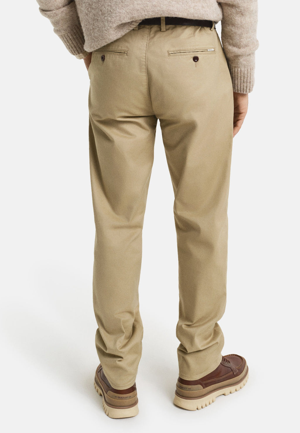 GANT REGULAR FIT