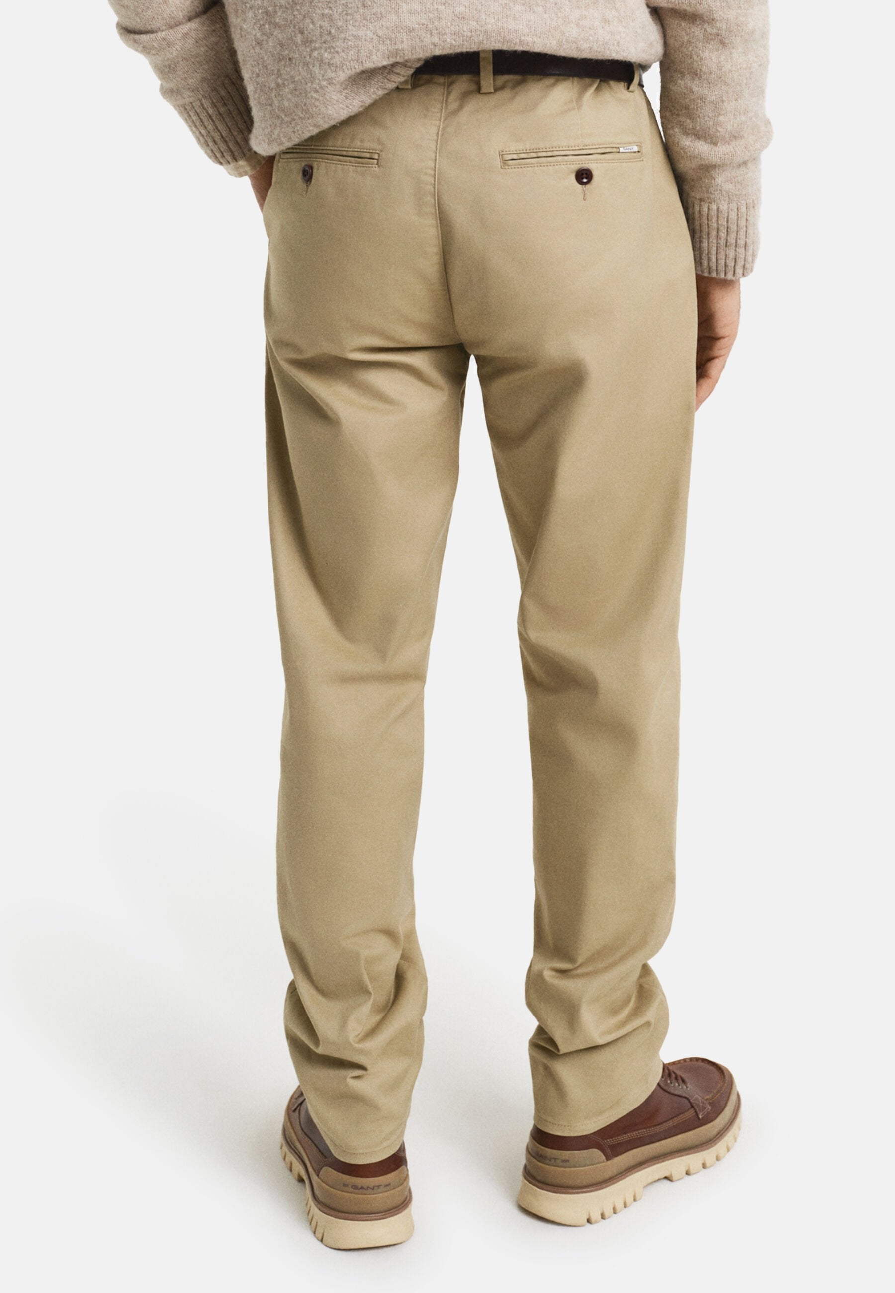 GANT REGULAR FIT