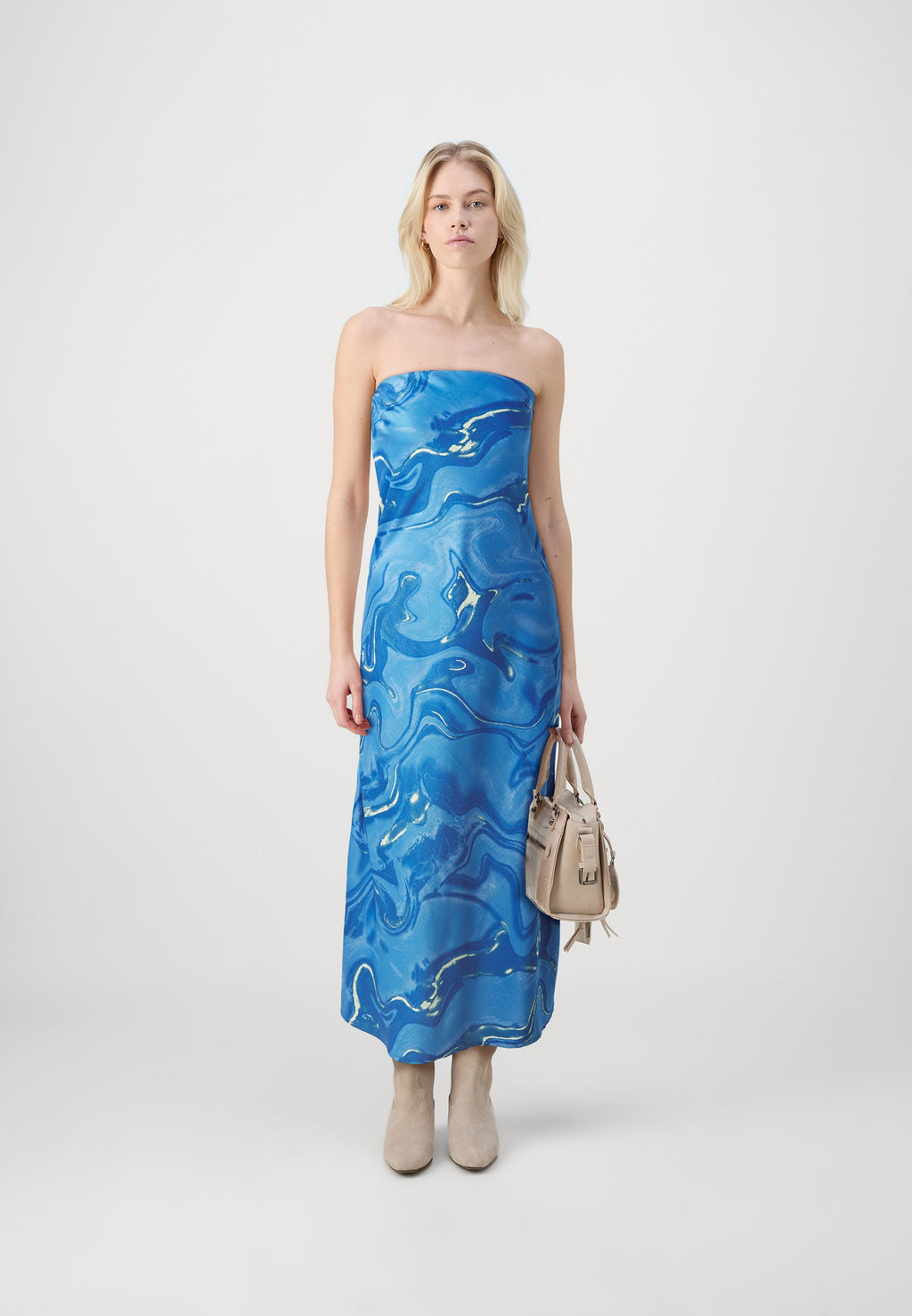 ONLJANE LIFE TUBE ANKLE DRESS  Media 2