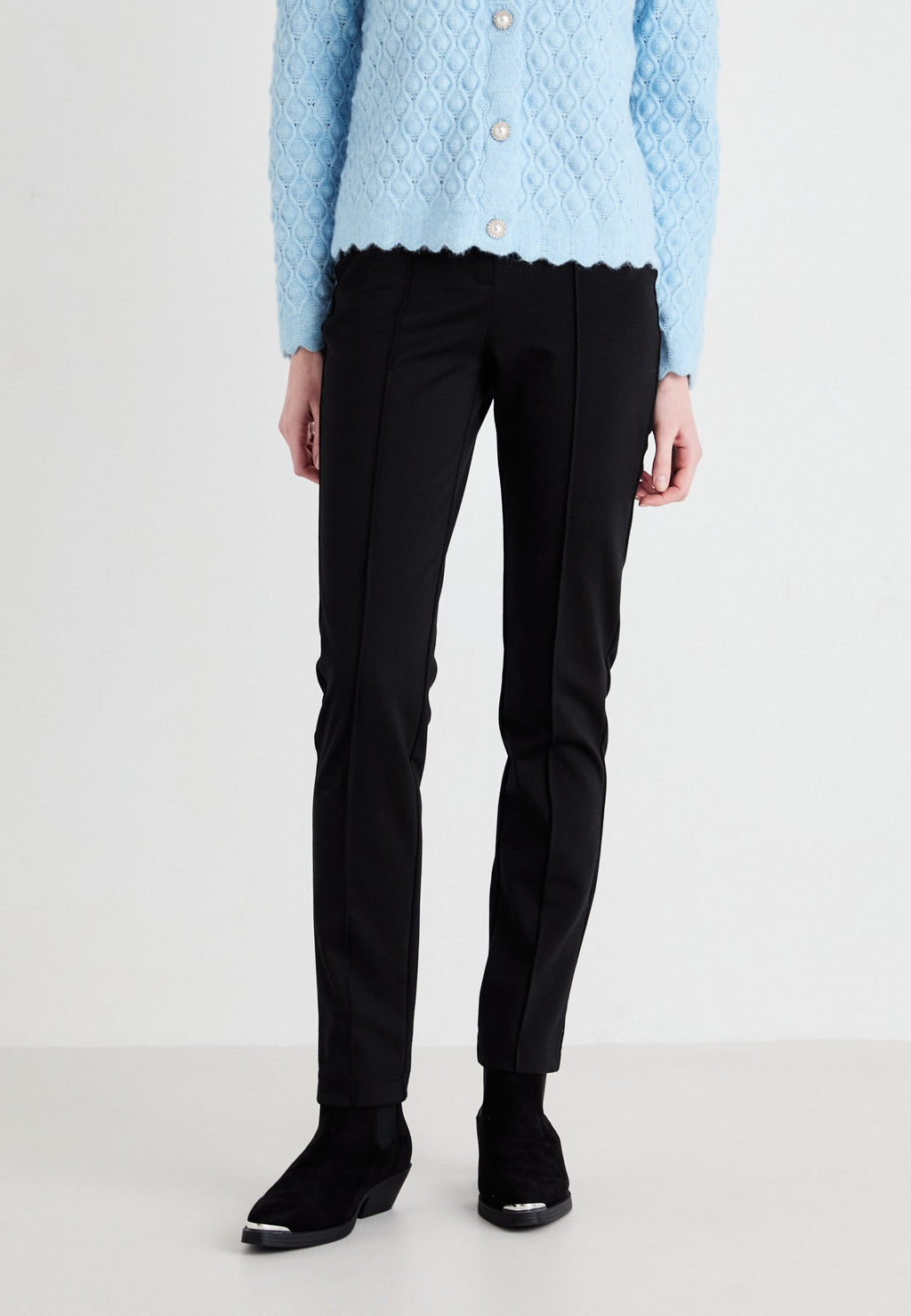 Vero Moda VMLUCCA SLIM PANT