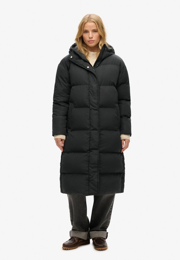 Superdry & Co LONGLINE