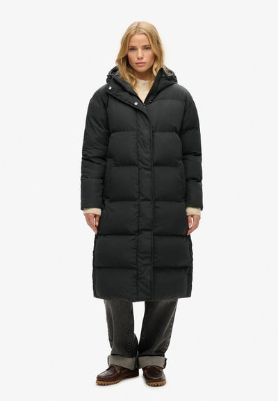 Superdry & Co LONGLINE