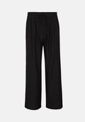 UNISEX BAGGY PINSTRIPE Media 1