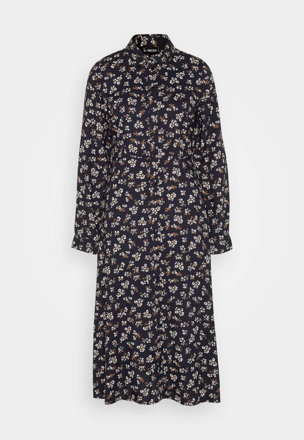 Pieces PCNOVA MIDI DRESS