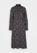Pieces PCNOVA MIDI DRESS