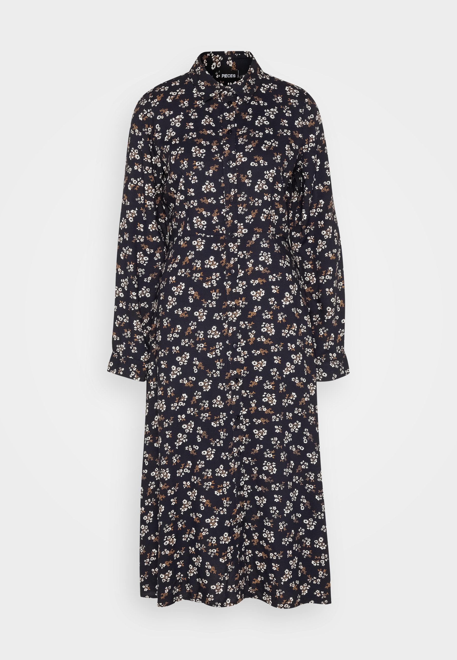 Pieces PCNOVA MIDI DRESS