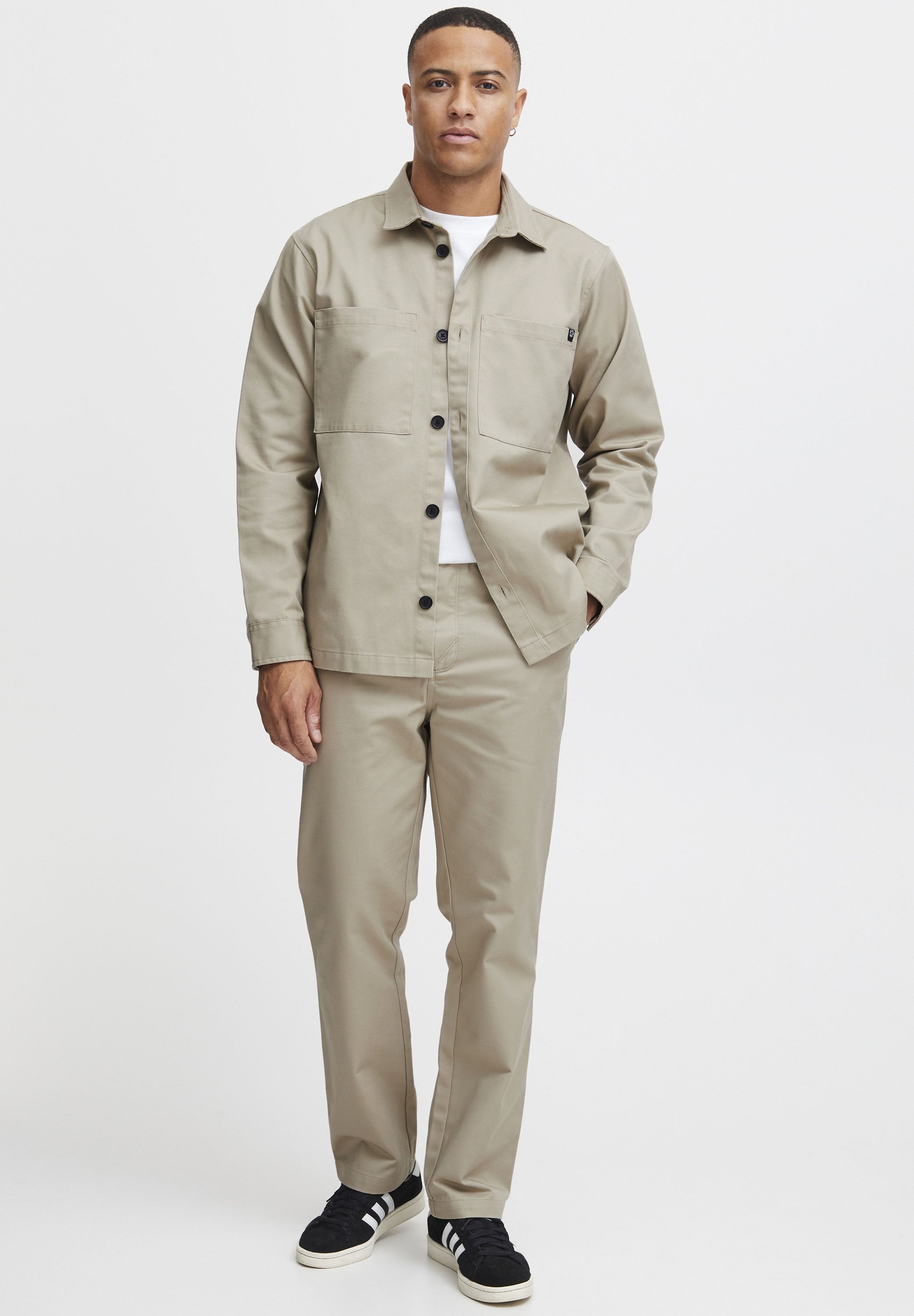 SDENRICO REGULAR FIT Media 2