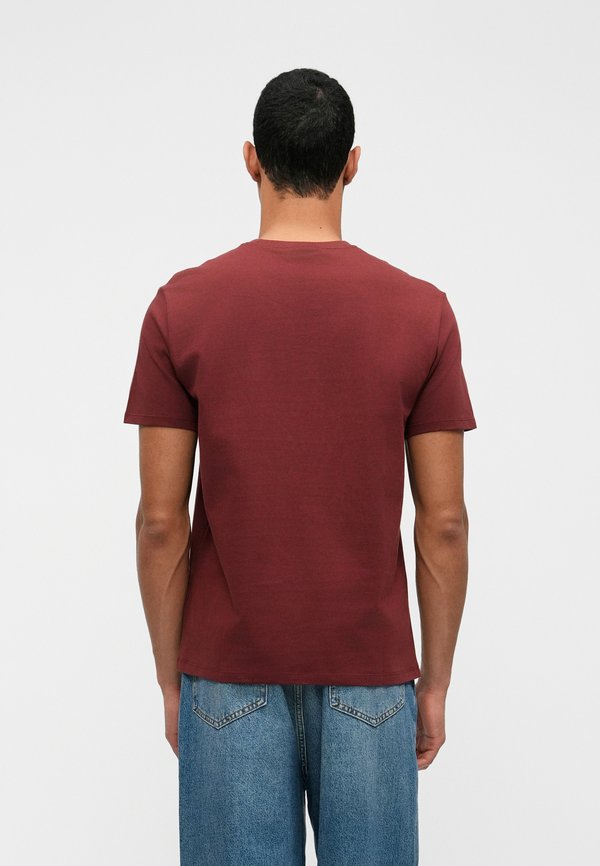 Calvin Klein Jeans SS CLASSIC MONOGRAM TEE