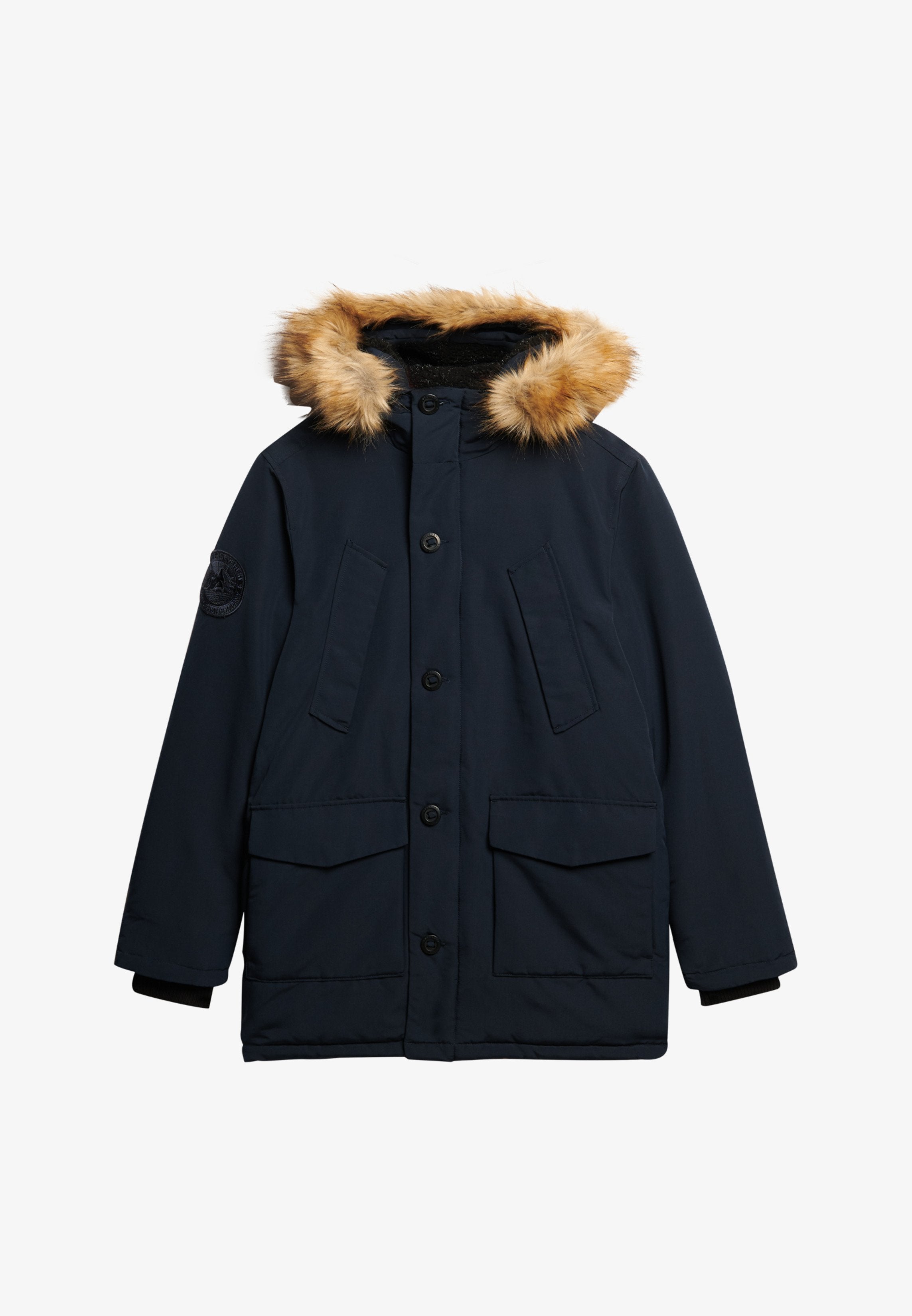 Superdry & Co EVEREST