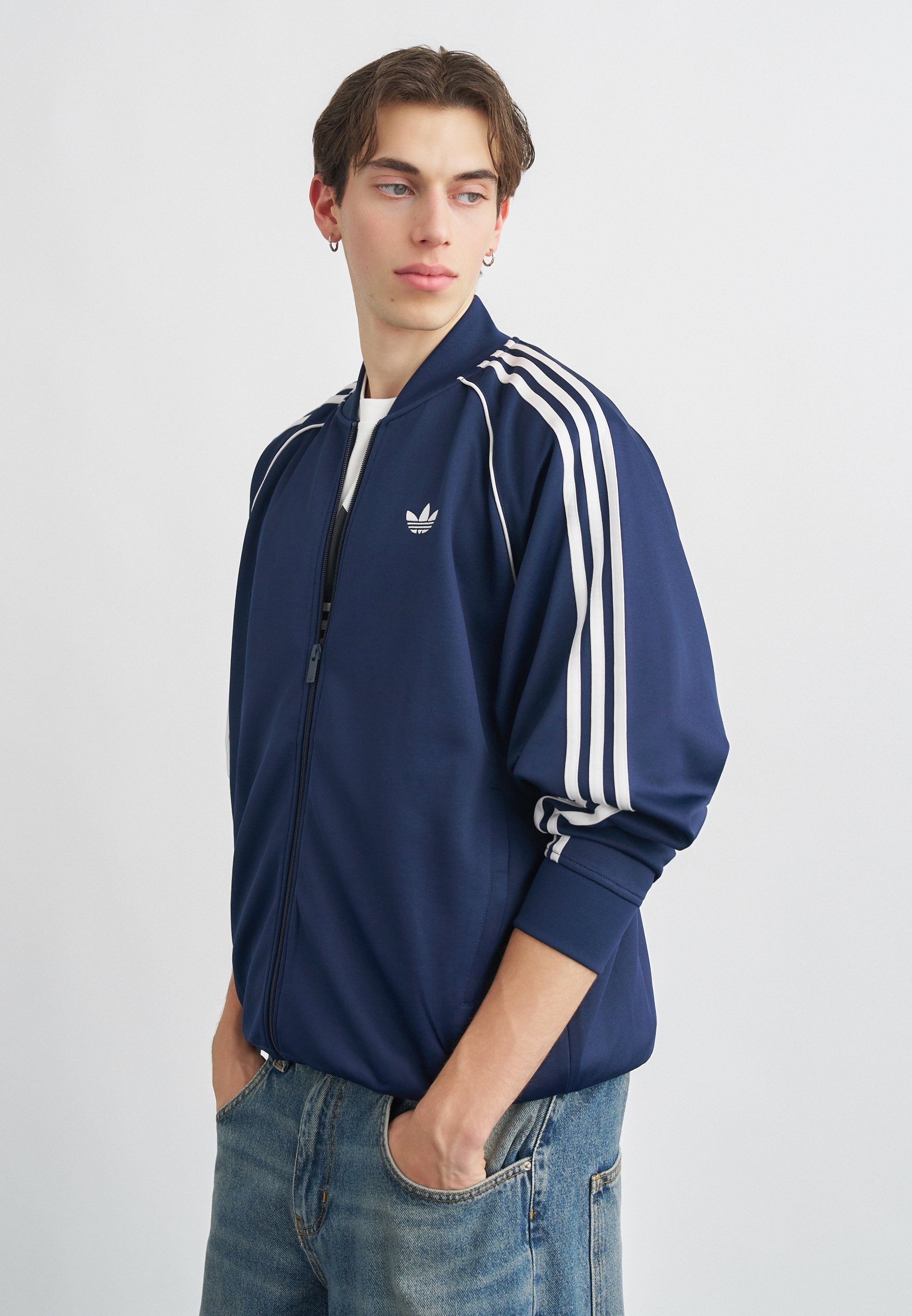 adidas Originals SST TT LOOSE