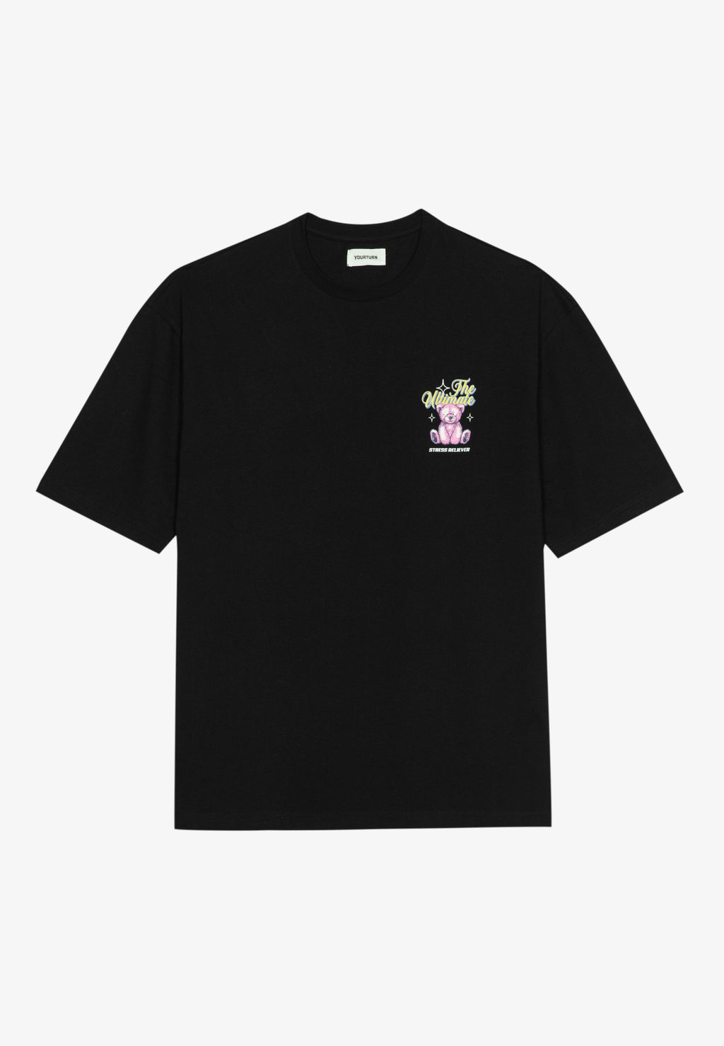 YOURTURN UNISEX
