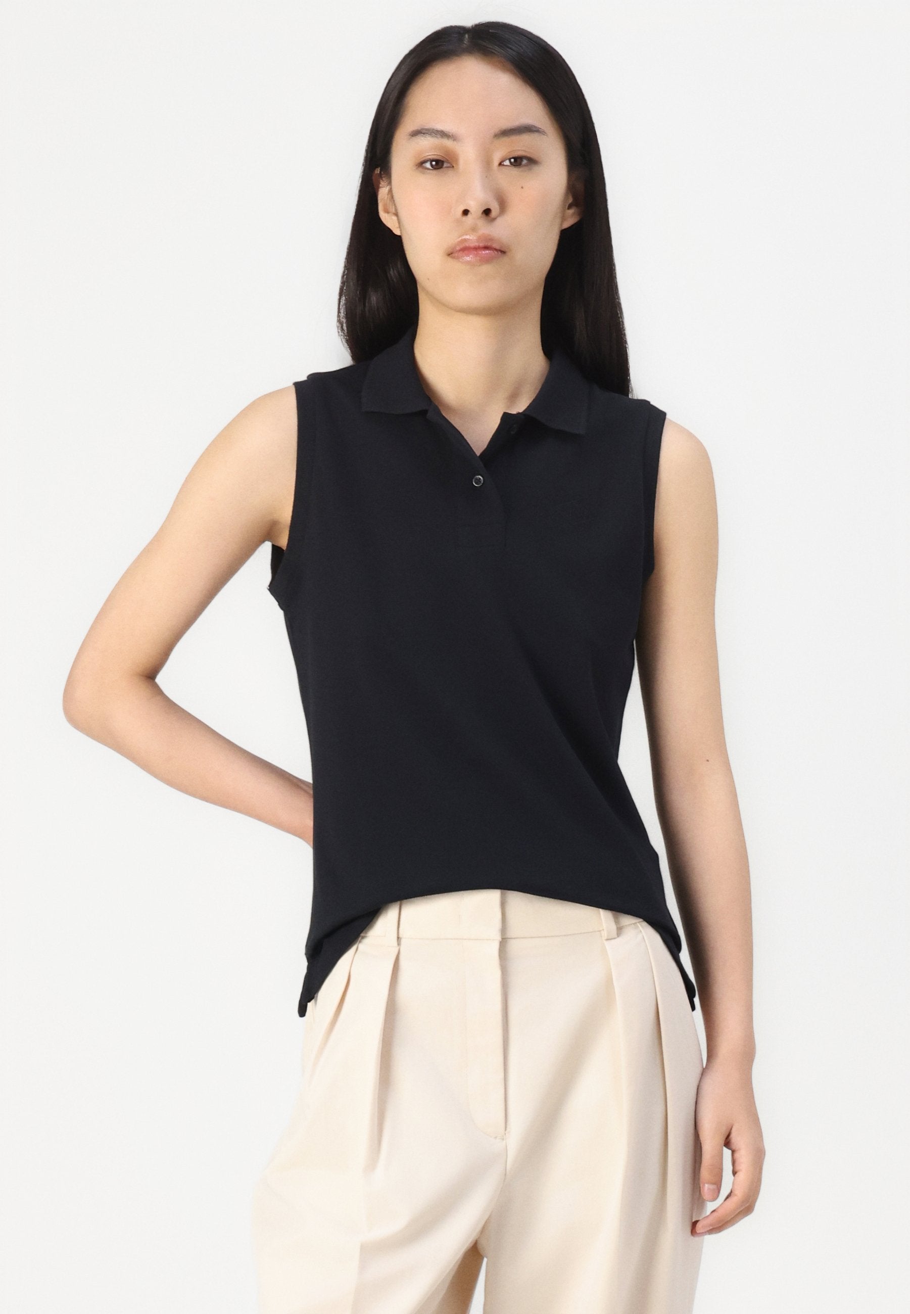 Esprit Poloshirt Media 5