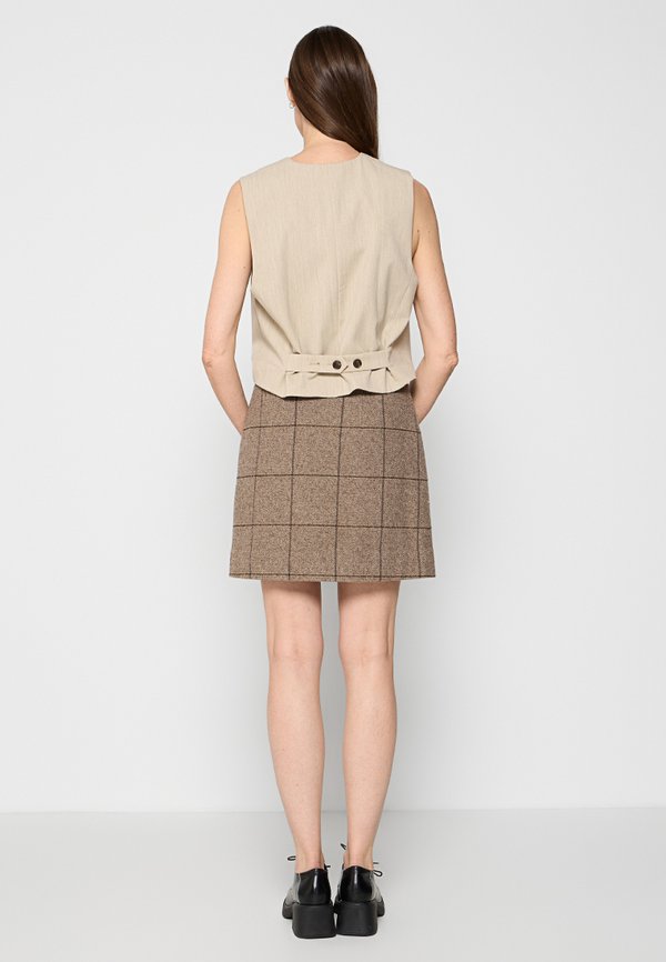 By Malene Birger VESTLINGE