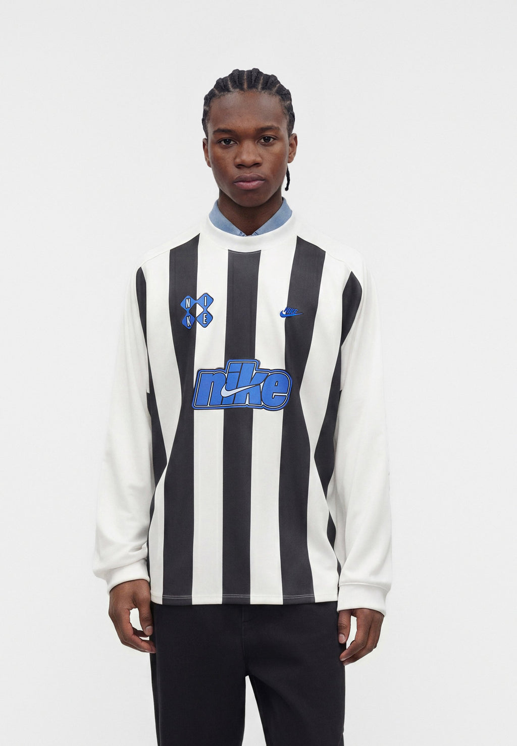 Nike Sportswear CLUB GOALIE HOME UNISEX