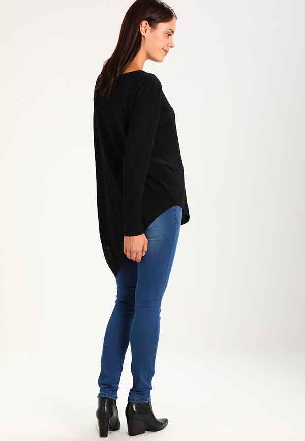 ISABELLA OLIVER THE SIGNATURE NURSING JUMPER