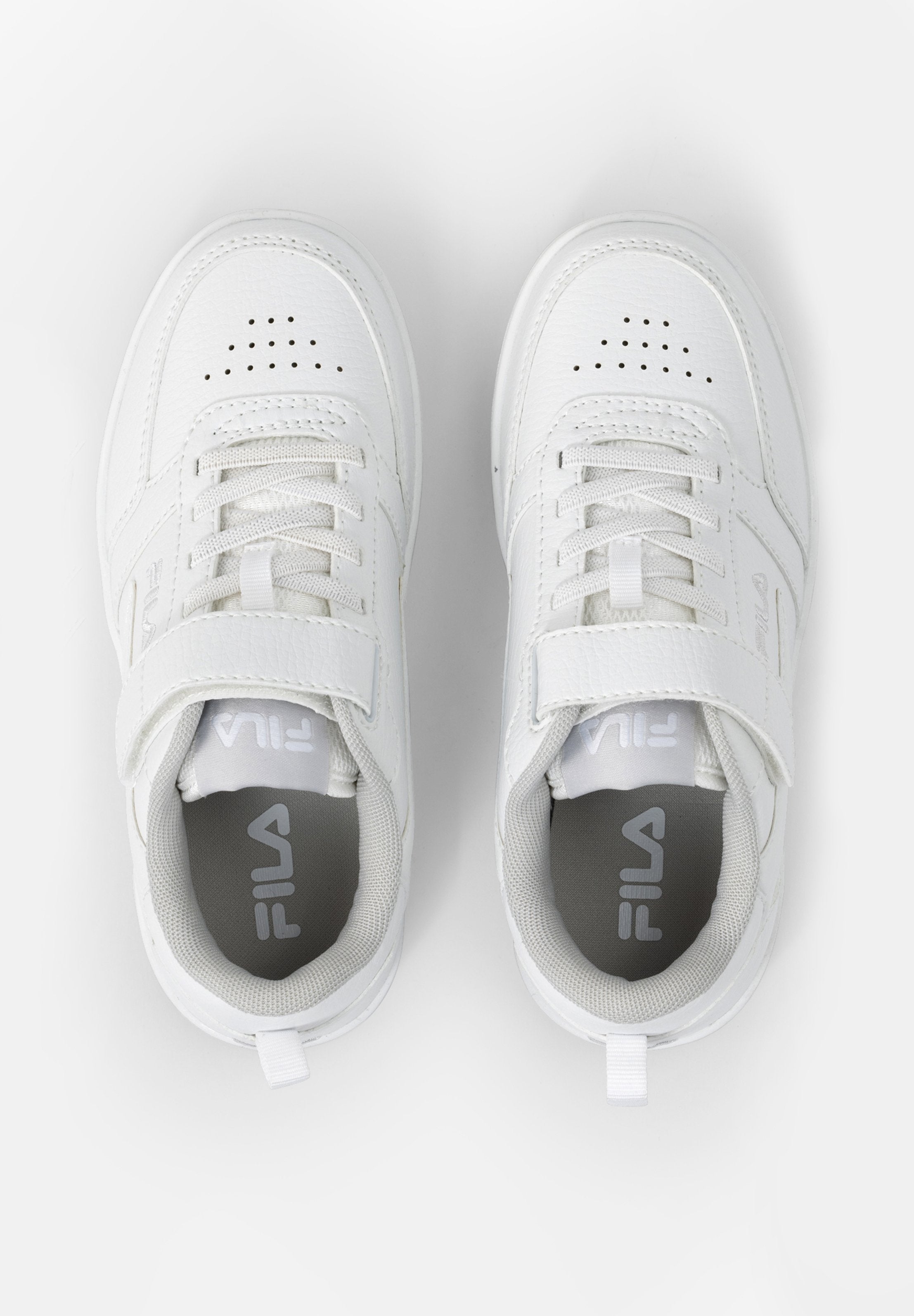REGA FOOTWEAR NF Media 3