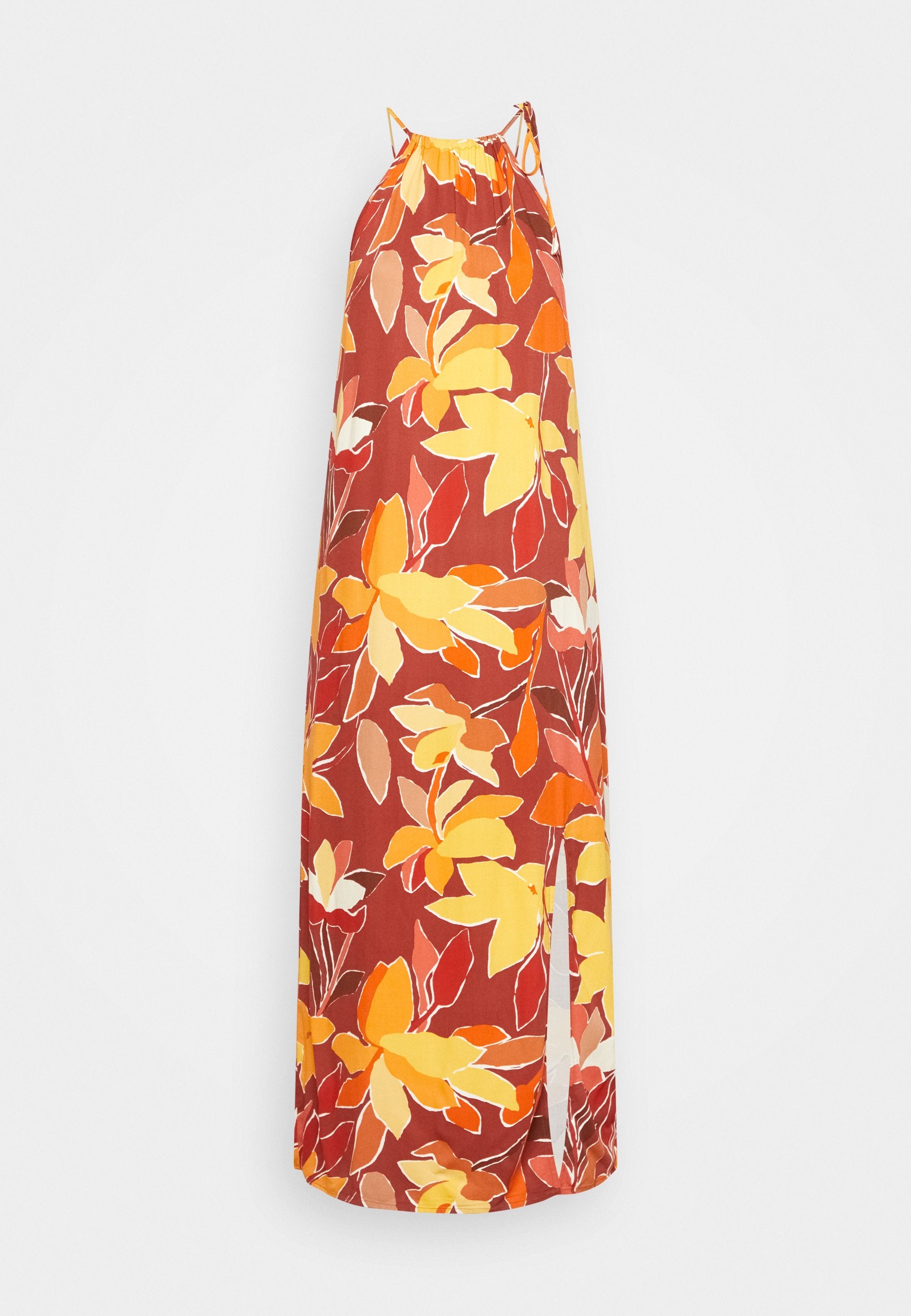 ONLY ONLALMA LIFE TESSA LONG DRESS