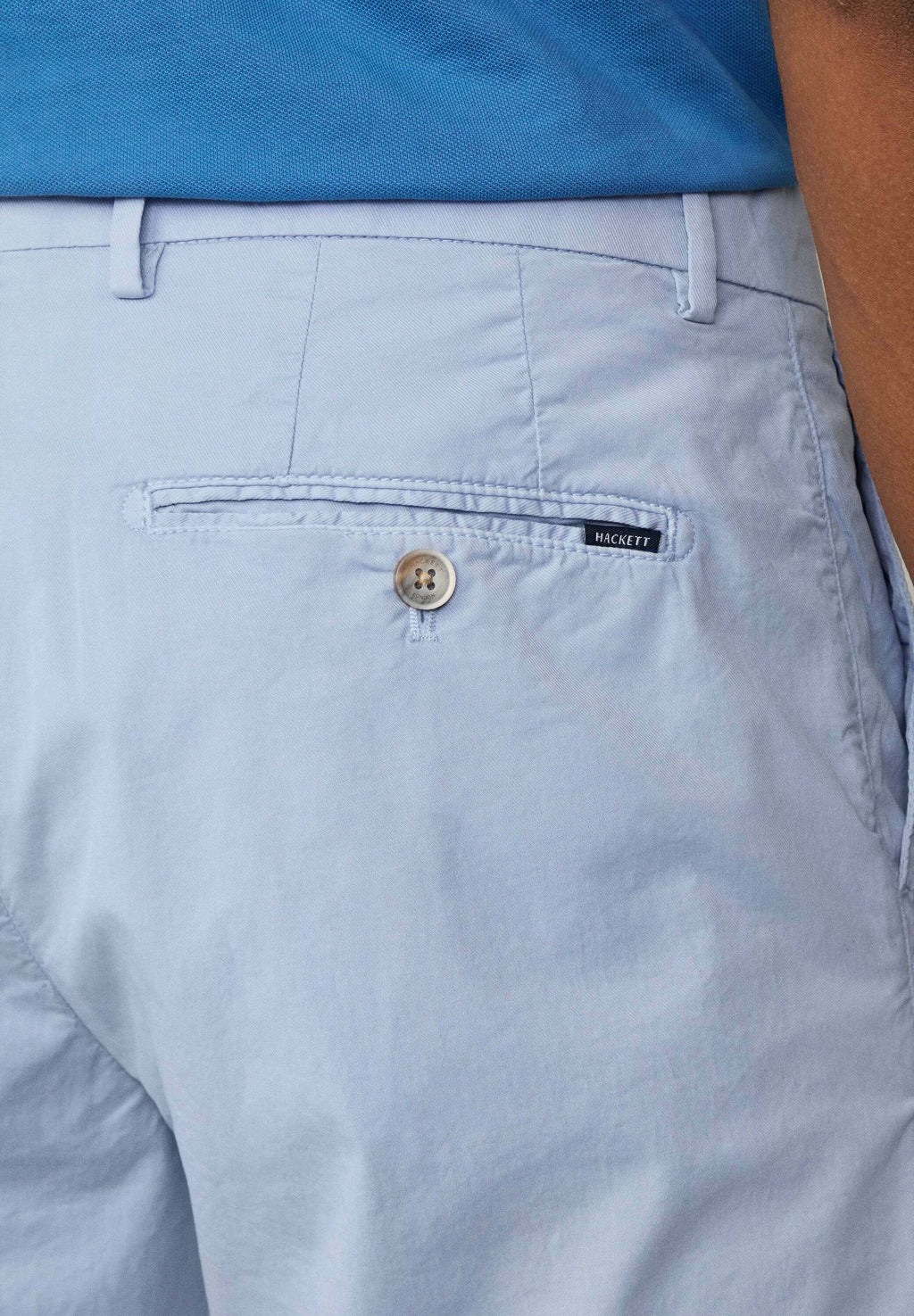 Hackett London