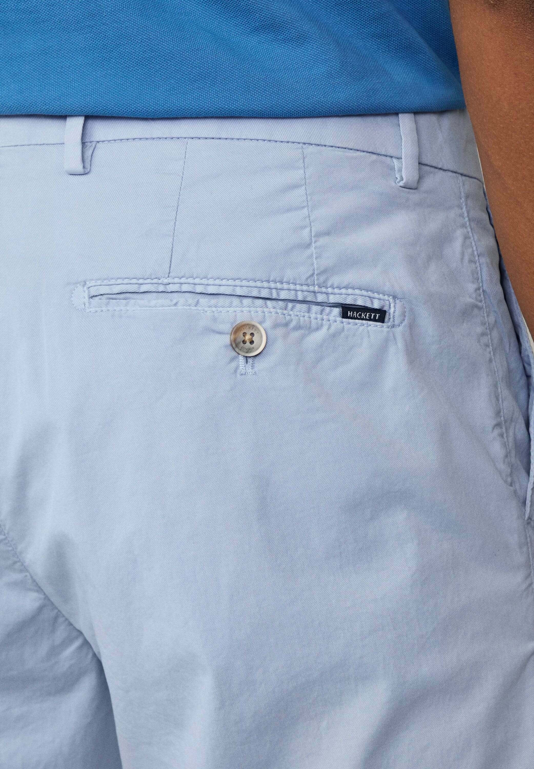 Hackett London