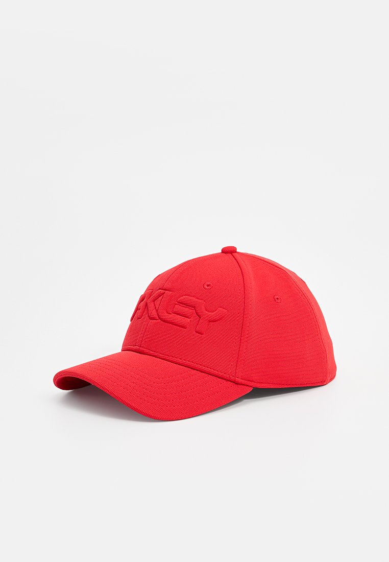 Oakley 6 PANEL STRETCH HAT EMBOSSED
