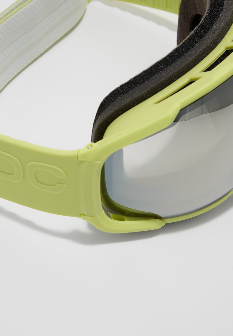 POC ZONULA CLARITY