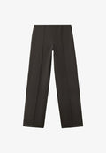 Mango ADULT - Trousers - brown