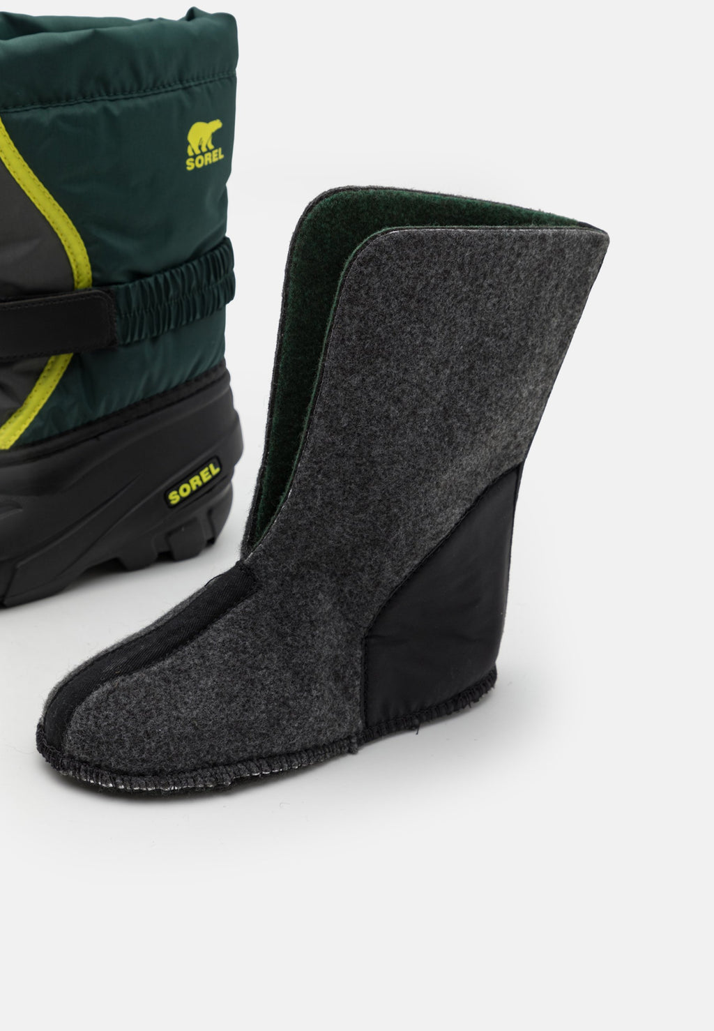 Sorel FLURRY™ UNISEX
