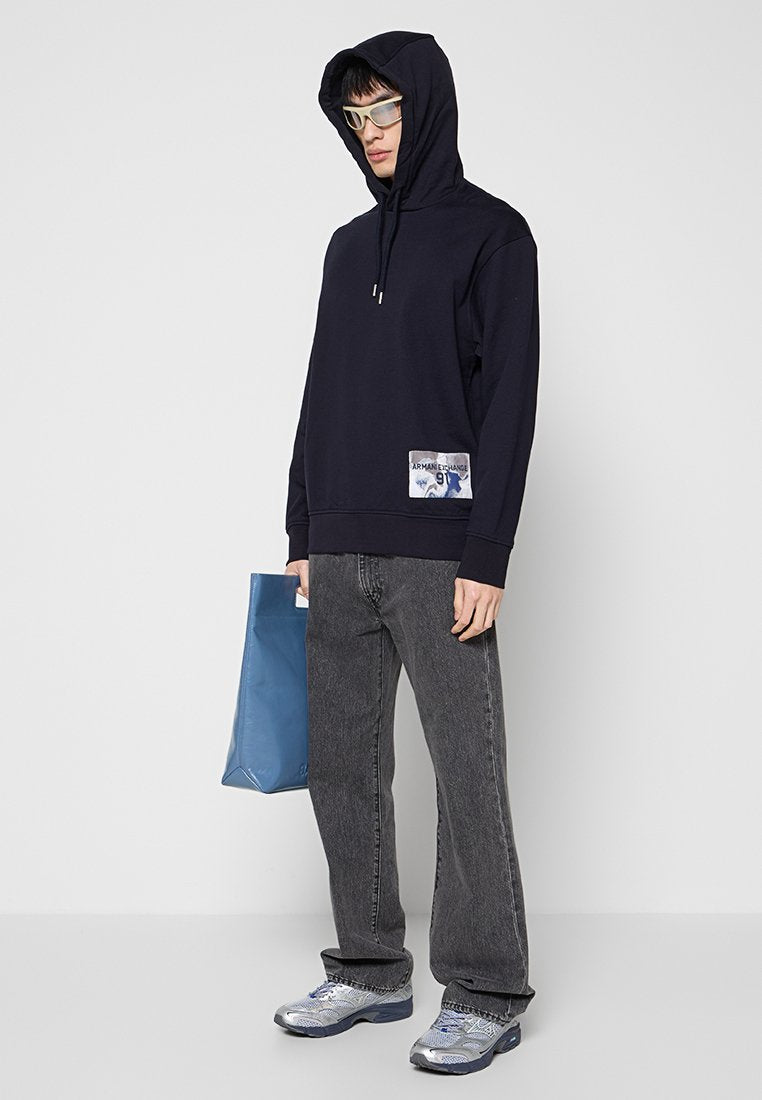 Armani Exchange Kapuzenpullover Media 2