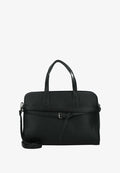 TOM TAILOR Handbag - black