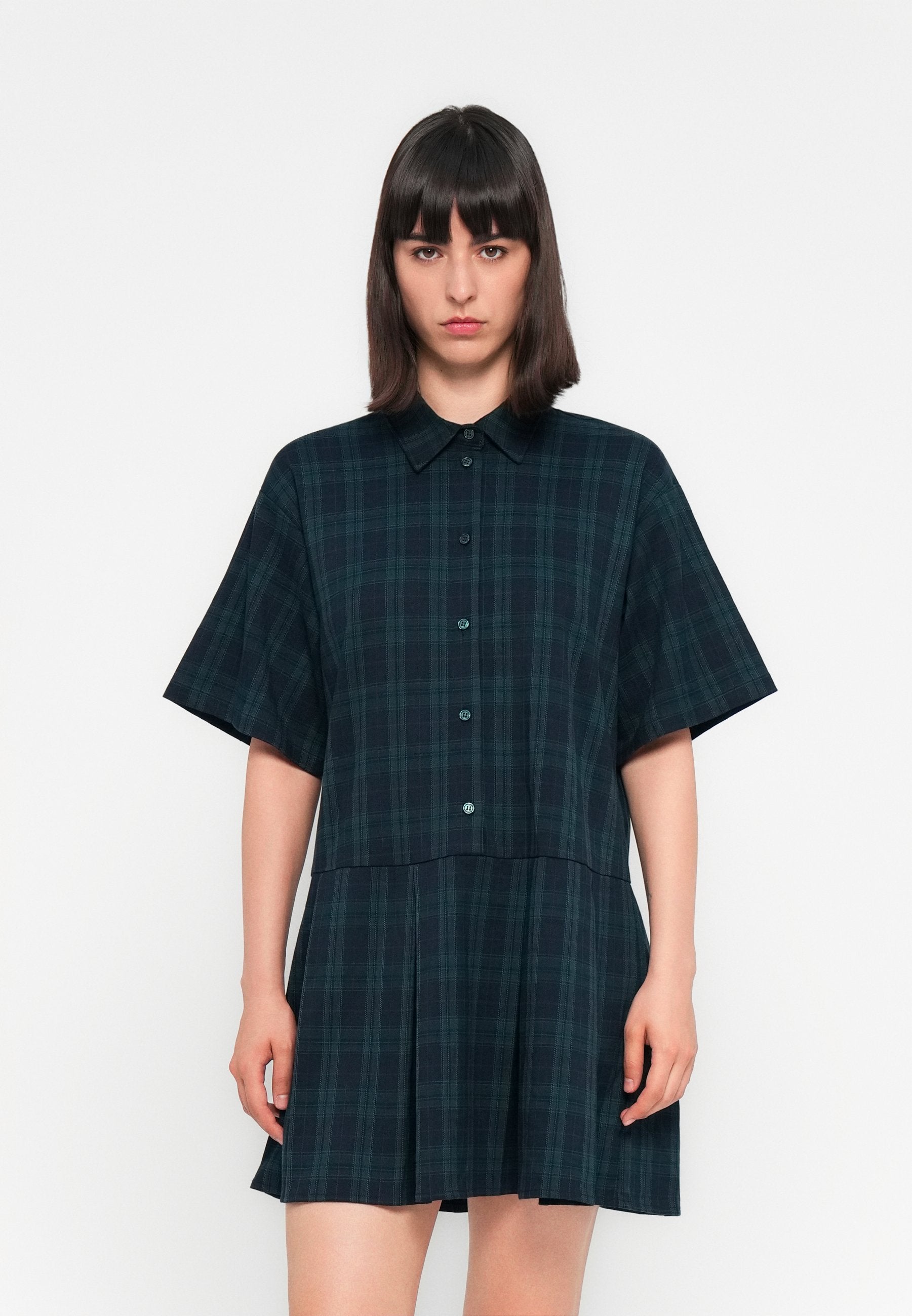 JJXX JXMILLA PLEATED DRESS