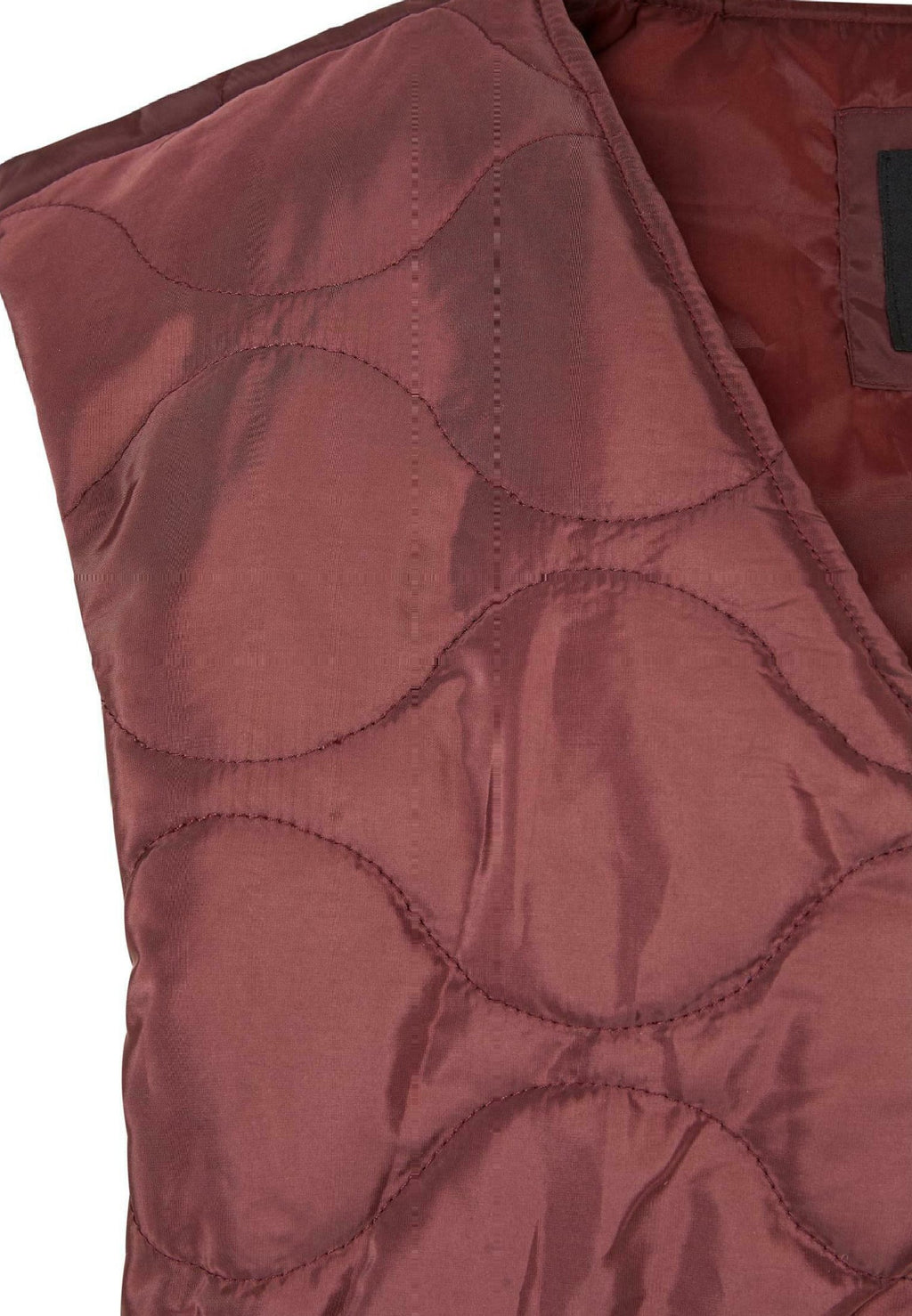 Urban Classics HERREN ZIPPED GILET
